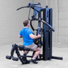 FUSION 600 Personal Trainer Gym