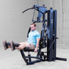 FUSION 600 Personal Trainer Gym