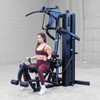 FUSION 600 Personal Trainer Gym