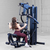 FUSION 600 Personal Trainer Gym