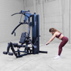 FUSION 600 Personal Trainer Gym