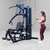 FUSION 600 Personal Trainer Gym