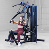 FUSION 600 Personal Trainer Gym