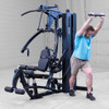 FUSION 600 Personal Trainer Gym