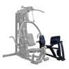 Body-Solid Fusion Leg Press Attachment