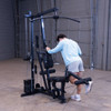 Body-Solid G1B Multi-Station Gym