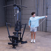 Body-Solid G1B Multi-Station Gym