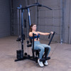 Body-Solid G1B Multi-Station Gym