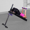 Body-Solid Pro-Style Ab Board