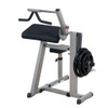 Body-Solid CAM Series Bicep Tricep Machine GCBT380 - Triceps Machines