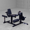 Body-Solid CAM Leg Extension Leg Curl Machine