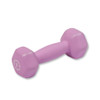 2 lb. Body-Solid Neoprene Dumbbell