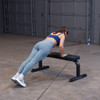 Body-Solid Flat Bench