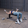 Body-Solid Flat Bench