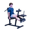 Body-Solid Leg Extension and Curl Machine