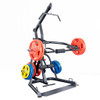 Body-Solid Corner Leverage Gym