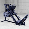 Body-Solid Leg Press Hack Squat, Main Image