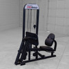 Body-Solid Pro Select GLP-STK Leg Press Machine 210 lb. Stack