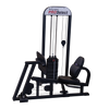 Body-Solid Pro Select GLP-STK Leg Press Machine 210 lb. Stack
