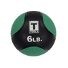 Body-Solid Medicine Ball Package with 6 Balls and Stand