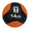 Body-Solid Medicine Ball Package with 6 Balls and Stand