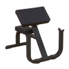 Body-Solid GPCB329B Preacher Curl Bench