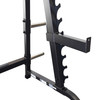Body-Solid Olympic Multi Press Rack
