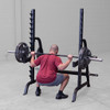 Body-Solid Olympic Multi Press Rack