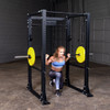 Body-Solid GPR400 Power Rack