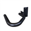 Detail of one Body-Solid GPRDH Dip Handles