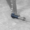 Body-Solid GPR400 T-Bar Row Attachment