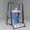 Body-Solid Series 7 Smith Machine Gym Package