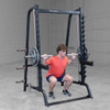 Body-Solid Series 7 Smith Machine Gym Package