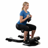 Body-Solid Sissy Squat