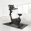 Landice U9 Upright Bike
