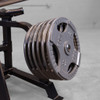 Pro ClubLine LVBP Leverage Bench Press by Body-Solid