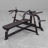 Pro ClubLine LVBP Leverage Bench Press by Body-Solid
