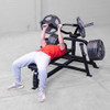 Pro ClubLine LVBP Leverage Bench Press by Body-Solid