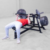 Pro ClubLine LVBP Leverage Bench Press by Body-Solid