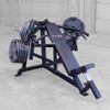 Pro ClubLine Leverage Incline Press by Body-Solid