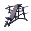 Pro ClubLine Leverage Incline Press by Body-Solid