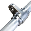 Body-Solid Tools Aluminum Lat Bar