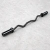 Body-Solid Olympic Curl Bar