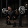 Body-Solid Performance Olympic Barbell – 7 ft. Chrome