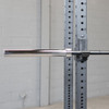Body-Solid 7' Black Olympic Bar