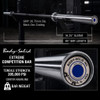 Body-Solid Extreme Competition Olympic Bar