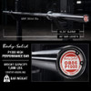 Body-Solid High Performance P1000 Olympic Bar
