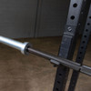 RUGGED USA Elite Olympic Barbell