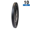 Premium Bumper Plates