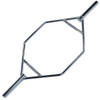 Body-Solid Olympic Shrug Bar